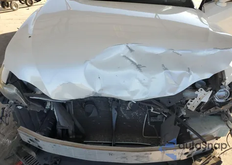 2016 Lexus Is 200T z USA, uszkodzony, nr VIN JTHBA1D25G5016942